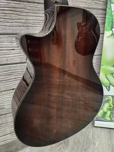 Taylor Guitars - 562CE 12FRET ST 2
